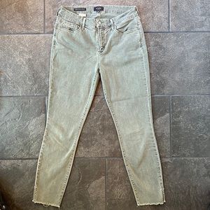 NYDJ Ami Skinny Ankle Jean
